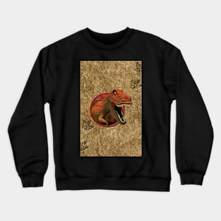 TRex Crewneck Sweatshirt